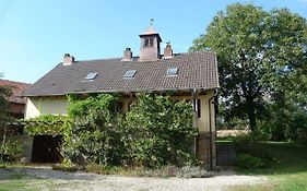 Ferienhaus in Gückelhirn